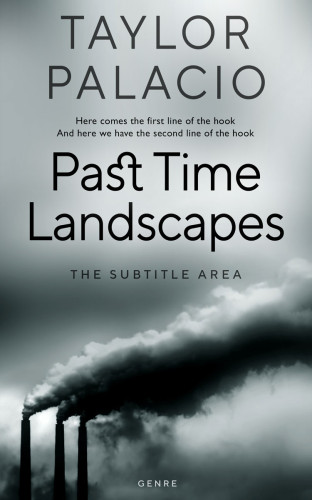 3D mockup of Submarine #4651 - Premade Science & Nature Book Cover