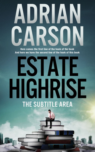 3D mockup of Blue Bayoux #4689 - Premade Business Book Cover