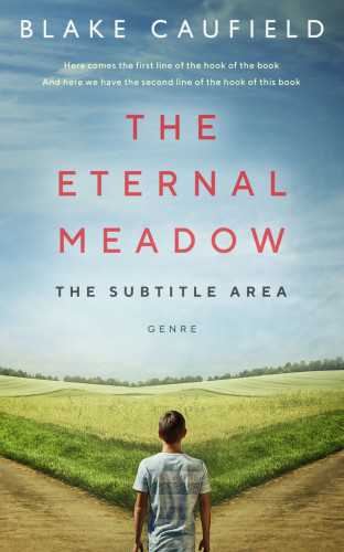 3D mockup of Powder Ash #4744 - Premade Self-Improvement & Self-Help Book Cover