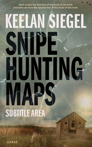 3D mockup of Pablo #4765 - Premade Mystery & Thriller & Suspense Book Cover