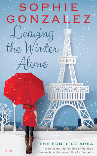 3D mockup of Pigeon Post #4832 - Premade Romance Book Cover