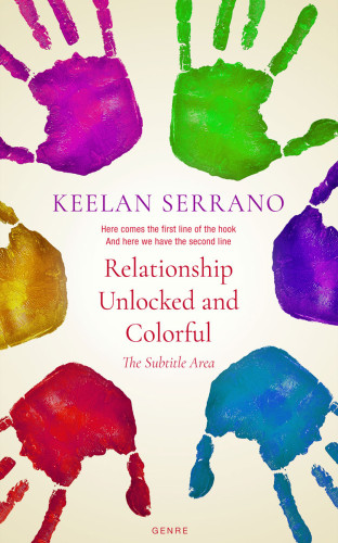 3D mockup of Sea Green #4856 - Premade Health & Mind & Body Book Cover