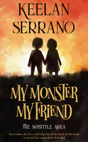 3D mockup of Porsche #4871 - Premade Romance Book Cover