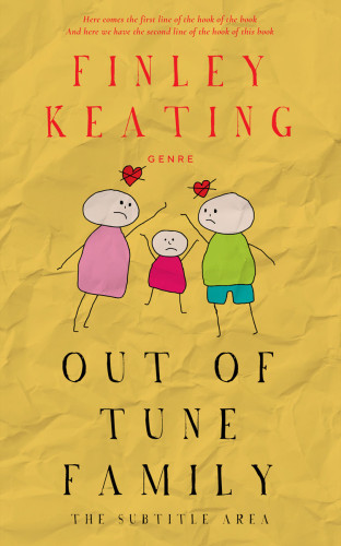 3D mockup of Anzac #4917 - Premade Health & Mind & Body Book Cover