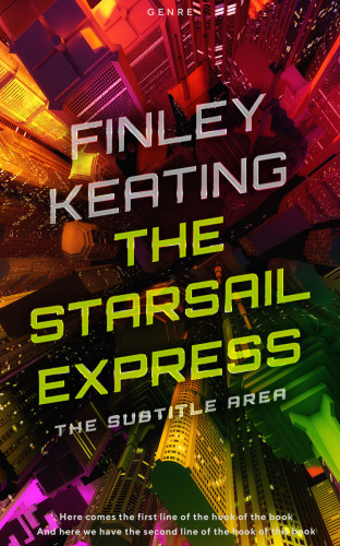 3D mockup of Raw Sienna #4939 - Premade Action & Adventure Book Cover