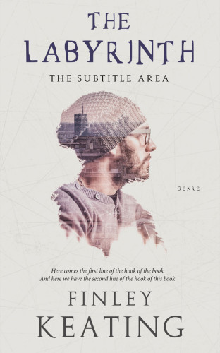 3D mockup of Westar #4951 - Premade Mystery & Thriller & Suspense Book Cover | BookCoverZone