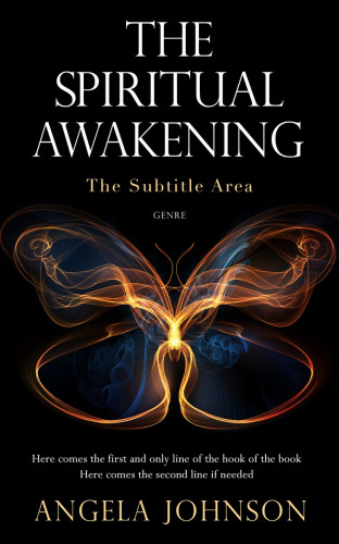 3D mockup of Woodsmoke #5009 - Premade Self-Improvement & Self-Help Book Cover