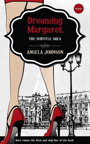 3D mockup of Westar #5016 - Premade Romance Book Cover