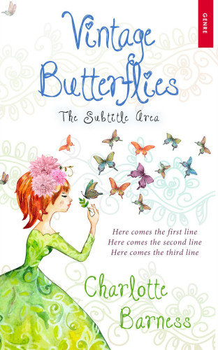 3D mockup of Kidnapper #5019 - Premade Abstract Book Cover