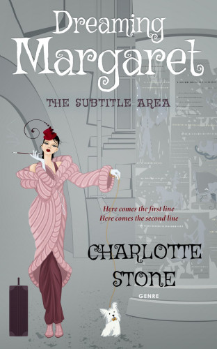 3D mockup of Edward #5020 - Premade Travel Book Cover | BookCoverZone