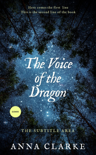 3D mockup of Mirage #5087 - Premade Mystery & Thriller & Suspense Book Cover