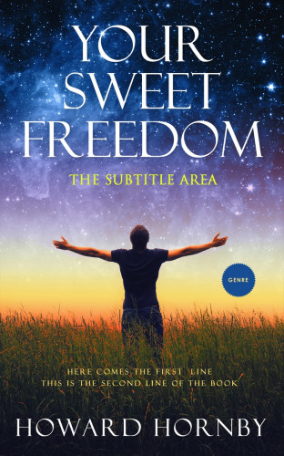 3D mockup of Cameo #5098 - Premade Religion & Spirituality Book Cover