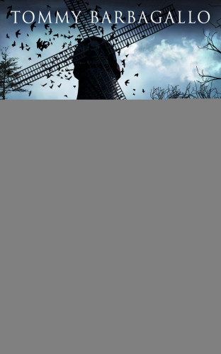 3D mockup of Bunker #5160 - Premade Horror Book Cover