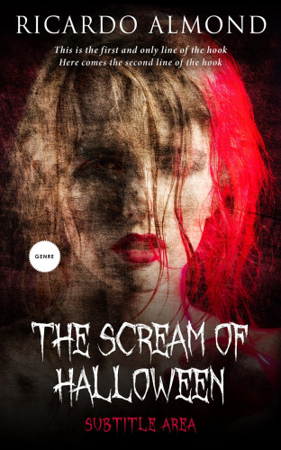 3D mockup of Chestnut Rose #5225 - Premade Erotica Book Cover