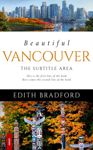 3D mockup of Whiskey #5373 - Premade Travel Book Cover