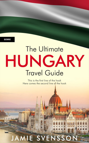 3D mockup of Aths Special #5433 - Premade Travel Book Cover