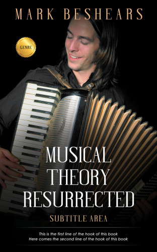 3D mockup of Cod Gray #5529 - Premade Travel Book Cover