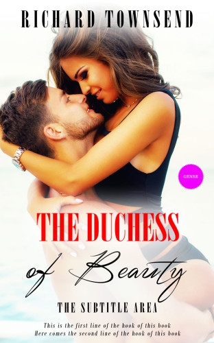 3D mockup of Thunder #5585 - Premade Erotica Book Cover | BookCoverZone