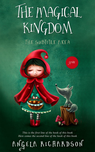 3D mockup of Gunsmoke #5717 - Premade Fantasy Book Cover