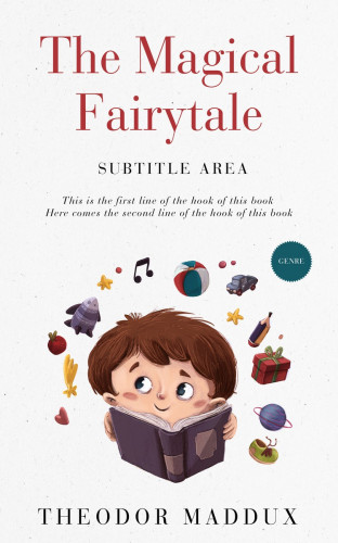 3D mockup of Desert Storm #5783 - Premade Teen & Young Adult Book Cover | BookCoverZone