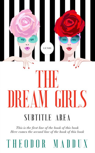 3D mockup of Twilight #5798 - Premade Health & Mind & Body Book Cover