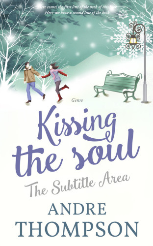 3D mockup of Nebula #6023 - Premade Romance Book Cover