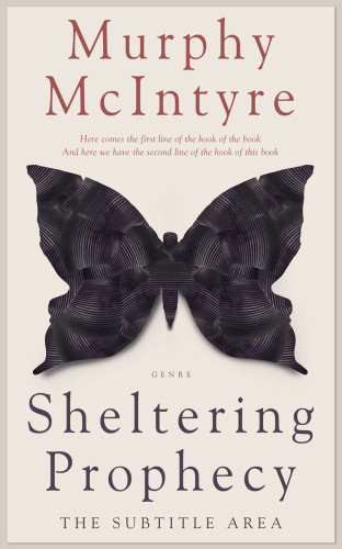 3D mockup of Baltic Sea #6103 - Premade Self-Improvement & Self-Help Book Cover