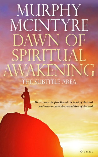 3D mockup of Turkish Rose #6161 - Premade Self-Improvement & Self-Help Book Cover