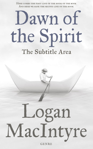 3D mockup of Mercury #6177 - Premade Abstract Book Cover