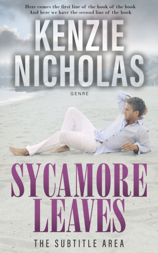 3D mockup of Iron #6301 - Premade Erotica Book Cover