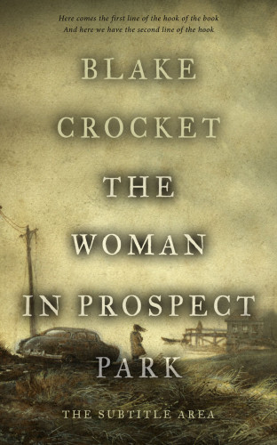 3D mockup of Mongoose #6391 - Premade Romance Book Cover