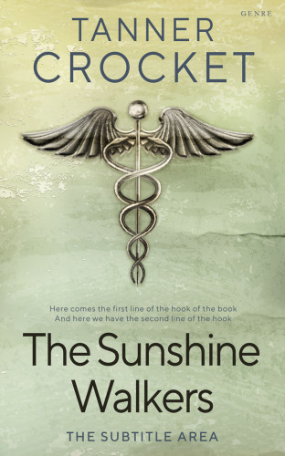 3D mockup of Coriander #6438 - Premade Health & Mind & Body Book Cover