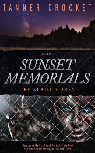 3D mockup of Bastille #6455 - Premade Mystery & Thriller & Suspense Book Cover | BookCoverZone