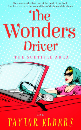 3D mockup of Red Ribbon #6635 - Premade Romance Book Cover | BookCoverZone