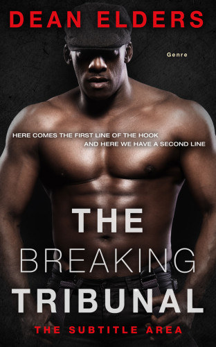 3D mockup of Cocoa Brown #6686 - Premade Erotica Book Cover