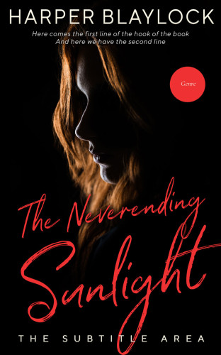 3D mockup of Gondola #6765 - Premade Mystery & Thriller & Suspense Book Cover