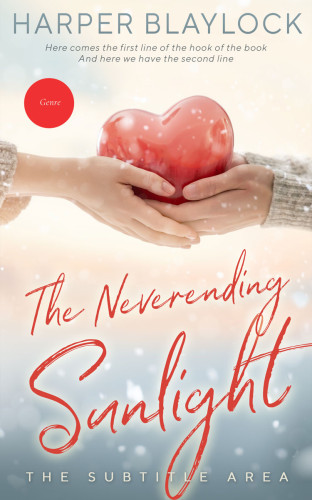 3D mockup of Westar #6767 - Premade Romance Book Cover