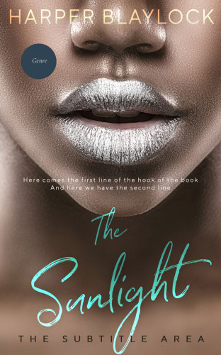 3D mockup of Pine Cone #6768 - Premade Erotica Book Cover | BookCoverZone