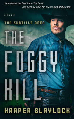 3D mockup of Bottle Green #6840 - Premade Action & Adventure Book Cover