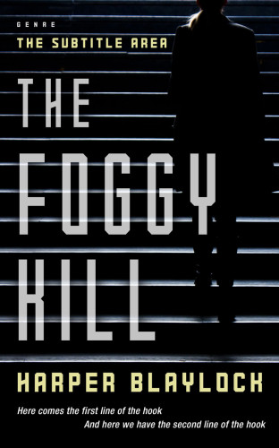 3D mockup of Kangaroo #6843 - Premade Mystery & Thriller & Suspense Book Cover