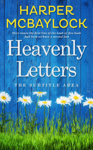 3D mockup of Matisse #6942 - Premade Teen & Young Adult Book Cover