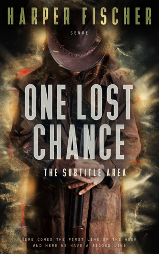 3D mockup of Zeus #7071 - Premade Action & Adventure Book Cover