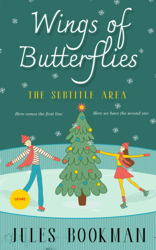 3D mockup of Faded Jade #7104 - Premade Romance Book Cover