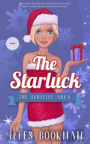 3D mockup of Scampi #7112 - Premade Romance Book Cover | BookCoverZone