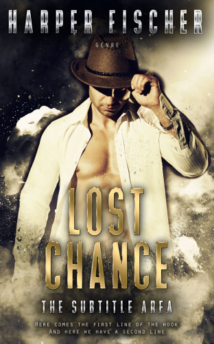 3D mockup of Akaroa #7131 - Premade Erotica Book Cover | BookCoverZone