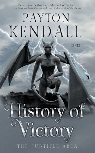 3D mockup of Rolling Stone #7164 - Premade Fantasy Book Cover