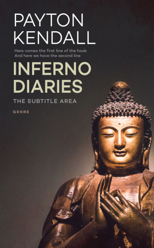 3D mockup of Dune #7179 - Premade Health & Mind & Body Book Cover