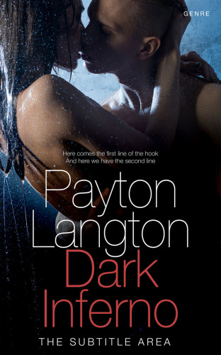 3D mockup of Woodsmoke #7197 - Premade Erotica Book Cover