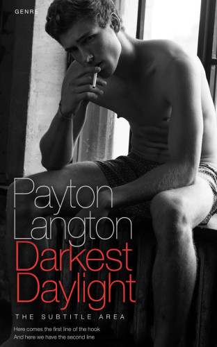 3D mockup of Cold Turkey #7200 - Premade Erotica Book Cover