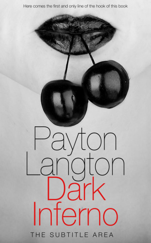 3D mockup of Silver #7202 - Premade Erotica Book Cover